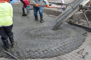 Pros and Cons of Cement