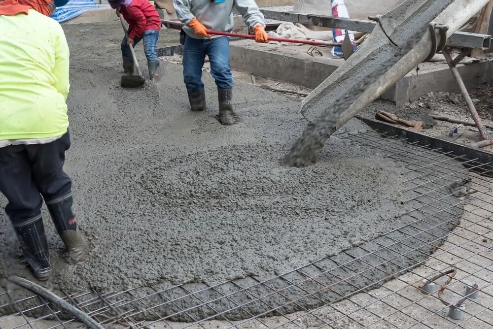 Pros and Cons of Cement