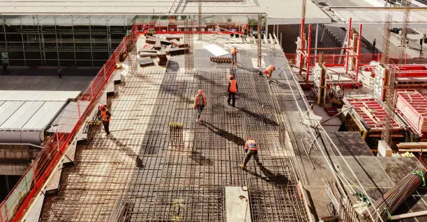 Top cement brands in the world