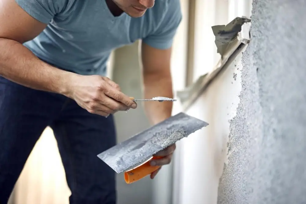 Concrete Repair Services In Los vegas