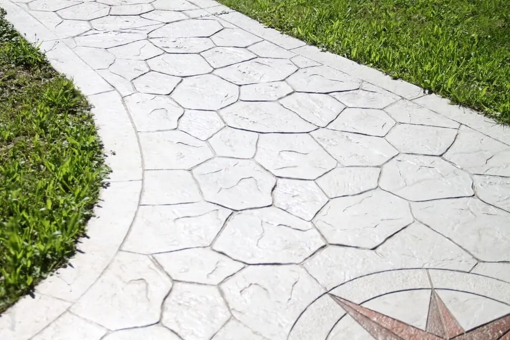 Decorative Concrete Contractors Services in Las Vegas