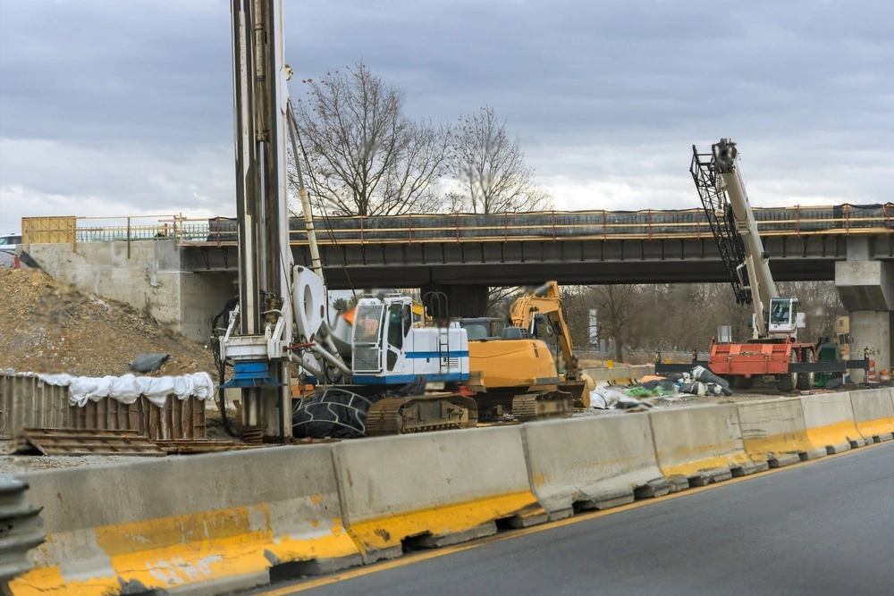 Roadway-Construction