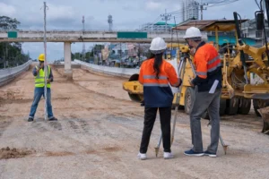 Expert Roadway Construction