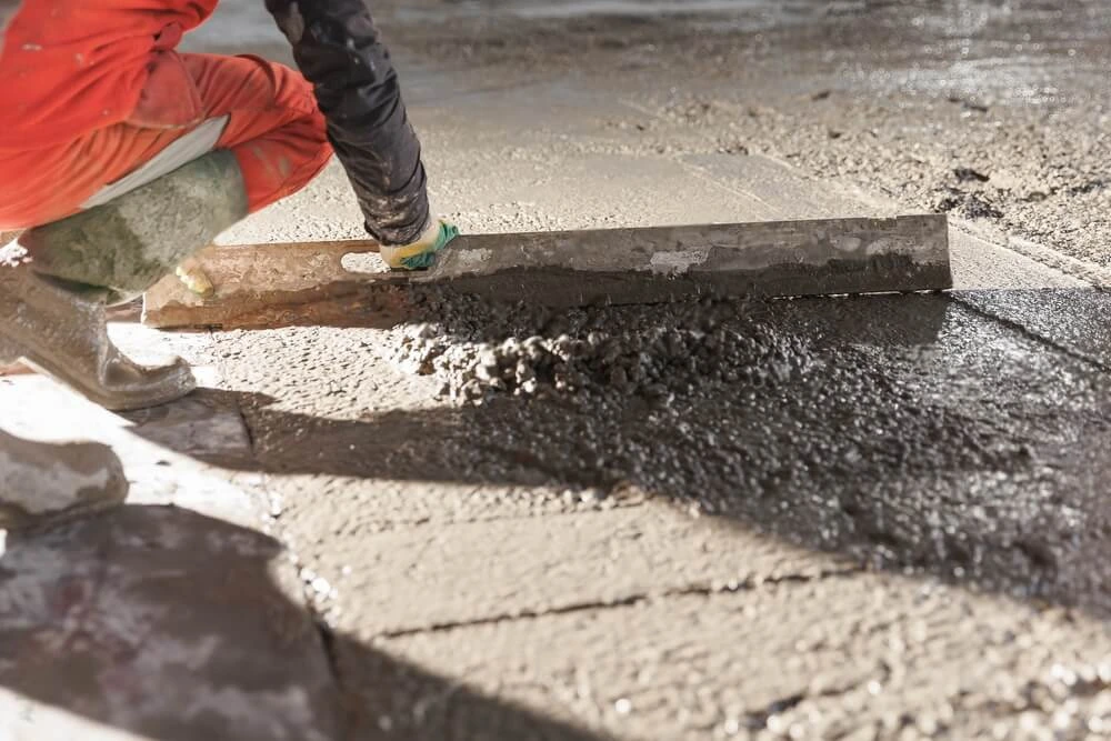 Structural-Concrete